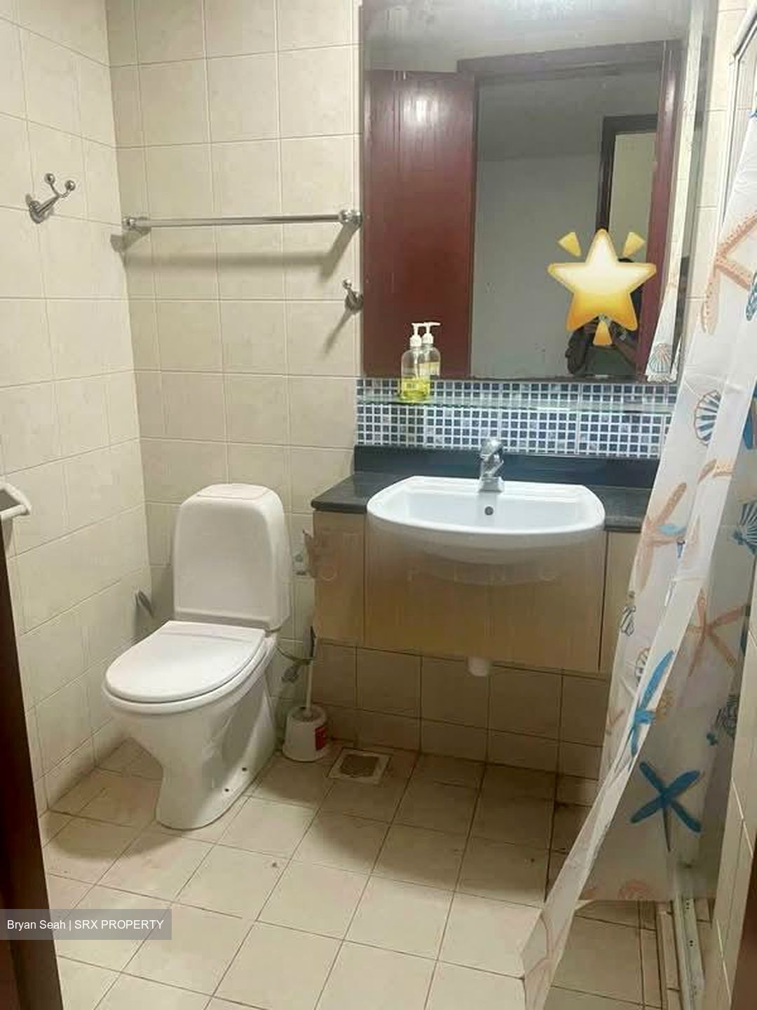 Compass Heights (D19), Apartment #562536531